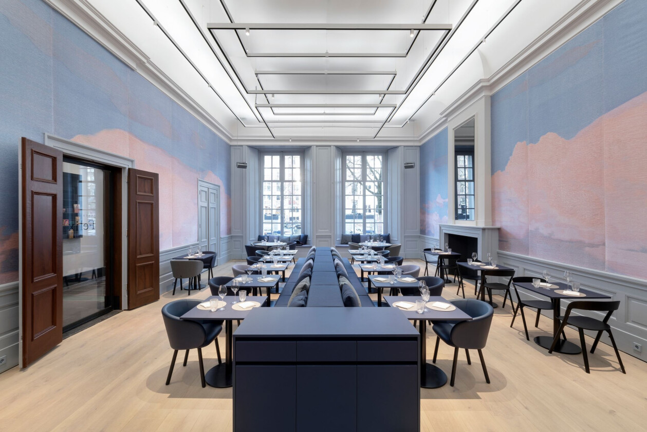 Restaurant Felix
