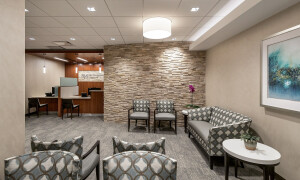 Kishwaukee Breast Health Clinic