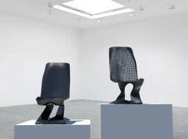 MA2 Chair Concept