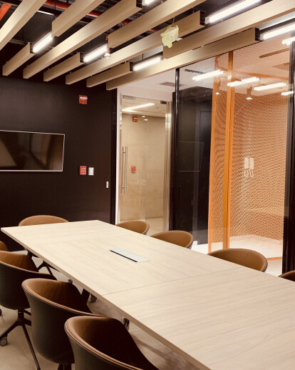 SML Architects Offices
