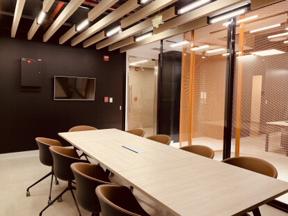SML Architects Offices