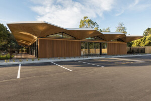 Three Trees Learning Centre