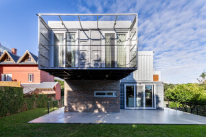 Container House RD