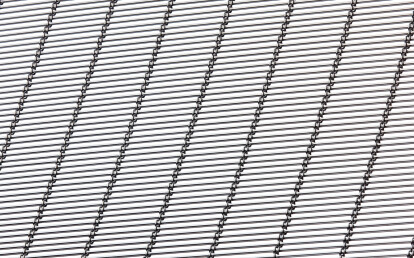 M13Z-247 stainless steel wire mesh pattern