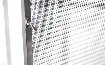 SZ-2 light filtering mesh
