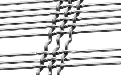 SJD-4 stainless steel wire mesh