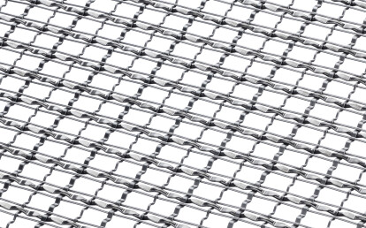 SJD-5 stainless steel wire mesh pattern