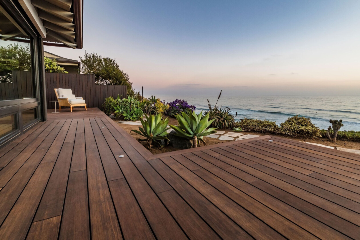 Private residence Solana Beach