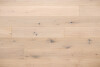 Kentwood European Plank engineered wide-plank oak wood flooring crafted by hand