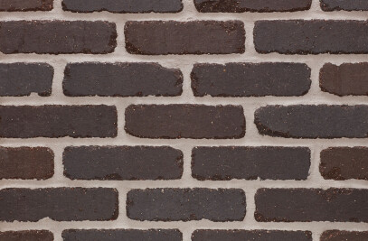 Old Brick Originals™ kiln-fired thin brick cladding