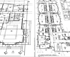 Architectural Drawing