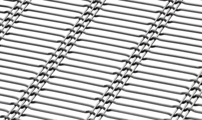 M31Z-6 stainless wire mesh pattern