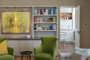 South Kensington Apartment