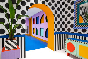 House of Dots