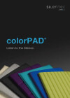 colorPAD Brochures