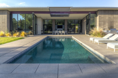 ARROYO HOUSE