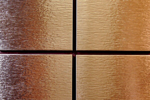 TXTRWall Interior Metal Wall Panel System