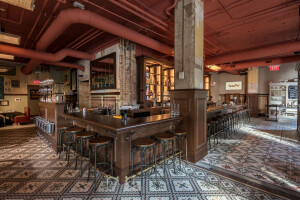 New Hotel Mertens