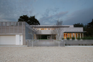 Bridgehampton House