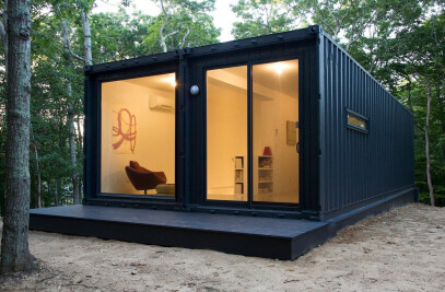 Container Studio