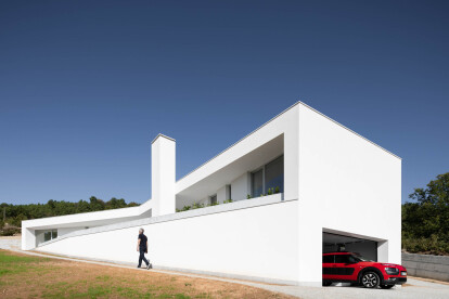 House in Lamego