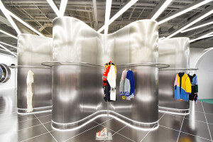 TGY – Event Space And Multibrand Store