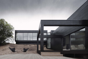 Ridge Road Residence