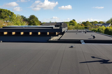 Equus De Boer Duo Two Layer Membrane System Equus De Boer Duo Two Layer Membrane System