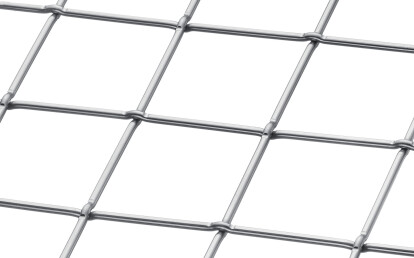 L-196 large spacing wire mesh