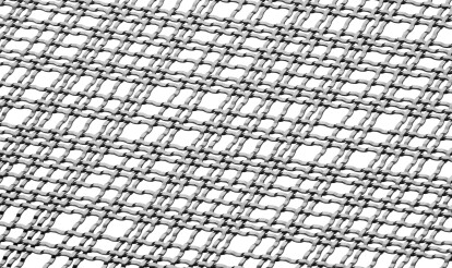 SJD-21 Woven Wire mesh