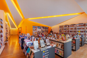 Books Outlet
