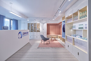 Danone Headquarter
