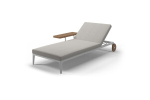 Grid Lounger