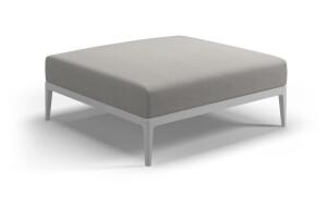 Grid Ottoman