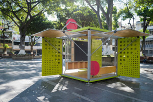 Catalyst Cube