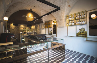 Garibaldi Café & Bistrot