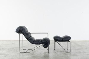 MAGRELA ARMCHAIR