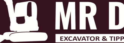 Mr Dig – Excavator and Tipper Hire Services