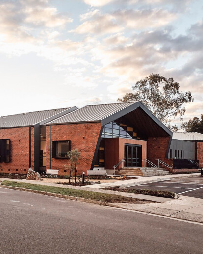 Bayswater Early Years Hub