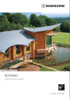 Roof coverings
