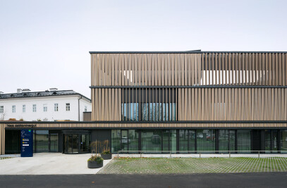 Haus Salzkammergut