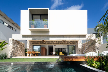 Venados house | estudio AM arquitectos | Archello