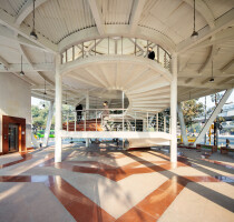 ITO – Skywalk, New Delhi