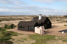 The Shingle house