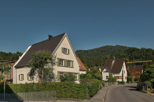 Villa Fleisch