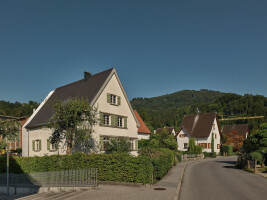 Villa Fleisch