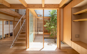Private Villa JUGE