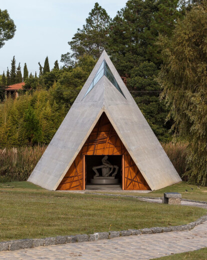 La Pietá Chapel