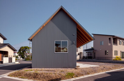 House in Bungotakada