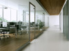 MB-45 OFFICE light and durable interior glazed partitions